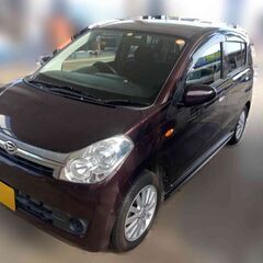 ☆状態優良☆ミラカスタム☆