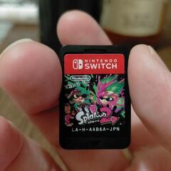 スプラトゥーン2