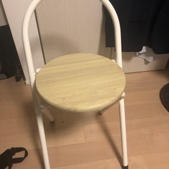 丸椅子　ニトリで購入