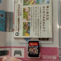 マリオカート8DX   

の画像