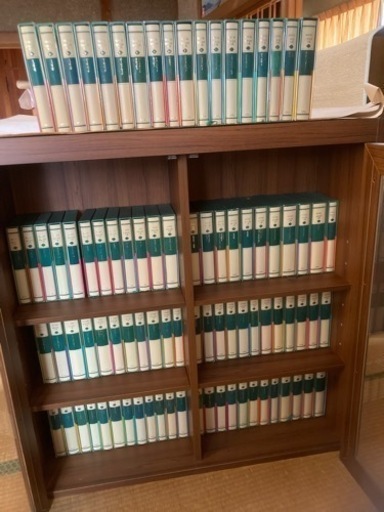 「集英社版 世界文学全集 全88巻」