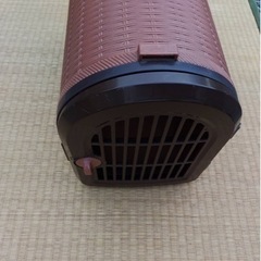 ペット　移動用ゲージ