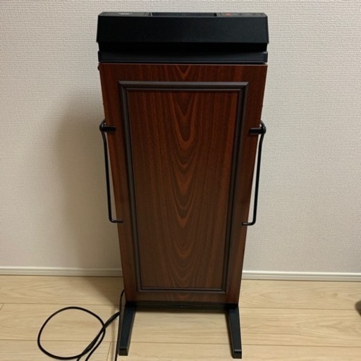 コルビー　ズボンプレッサー　CORBY