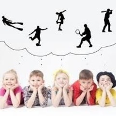 6歳以上対象　キッズ運動スクール！　無料体験受付中！の画像