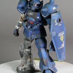 MG/MS-07B GOUF Type-B[塗装済み完成品]