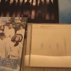 サカナクション 　再値下げ【美品】会員誌CD　ブルーレイ　全部で９００円の画像