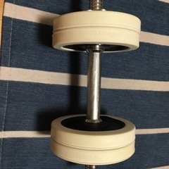 ダンベル　20キロ