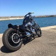 GWツーリング参加者募集