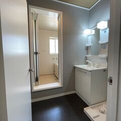 【初期費用0円 6.4万円 フルリノベーション2LDK 50㎡ 駐車場1台】鹿嶋市旭ヶ丘 − 茨城県