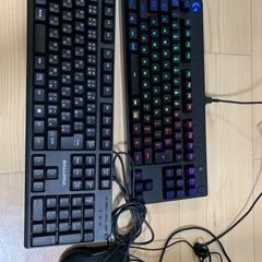 ゲーミングパソコン　ガレリアzzの画像