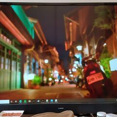 43型　4Kテレビ　マクスゼン(maxzen)　JU43SK03の画像
