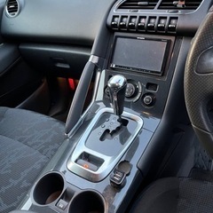 【4/17まで】プジョー3008プレミアム　車検たっぷり　平成24年　5万キロ　Bluetooth接続　電動パーキングブレーキ　ヘッドアップディスプレイの画像