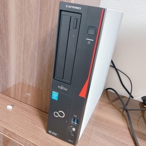 値段交渉◎CoreI5 4570 3.2GHz メモリ8G