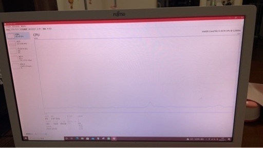 値段交渉◎CoreI5 4570 3.2GHz メモリ8G
