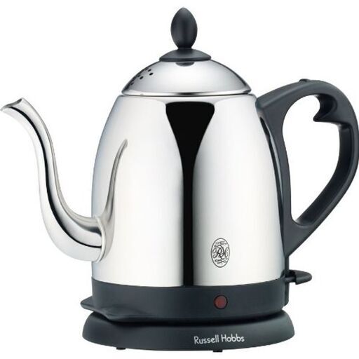Russell Hobbs 電気カフェケトル 0.8L