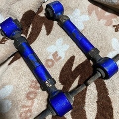 シビック　百式リアアッパーアーム　ek9 ek eg 