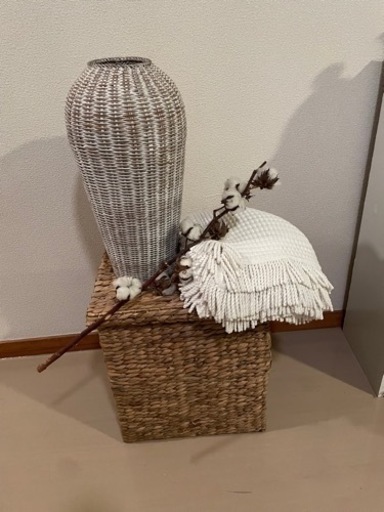 ラタンセット