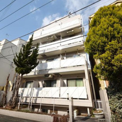 大岡山駅✨家賃一ヶ月無料✨洋室広々1R✨M-reno仕様❕✨仲介...