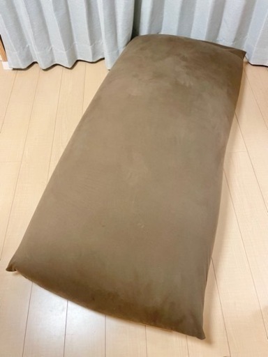 yogibo MAX ヨギボー マックス ブラウン