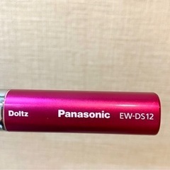 パナソニック　歯ブラシの画像