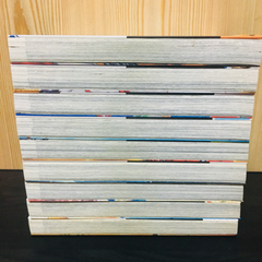 【9冊】漫画 キングダム 51巻〜59巻の画像
