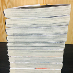 【9冊】漫画 キングダム 51巻〜59巻の画像