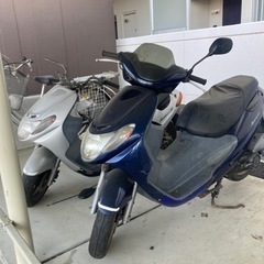 アドレス50レストアベース(内容は説明文に詳しく書いてあります)...