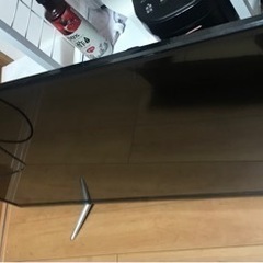 液晶テレビ [55V型 /4K対応]❗️美品❗️不具合無しですぐ見れます❗️