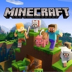 マイクラ（java版）をするだけの簡単なバイト