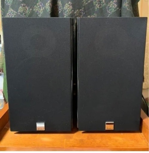 DALI ZONSOR3 左右ペアセット 極美品 26,600円