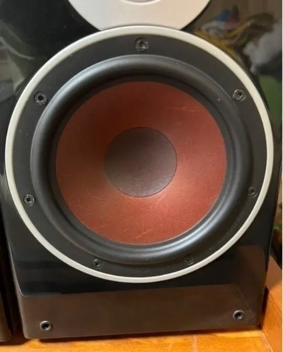 DALI ZONSOR3 左右ペアセット 極美品