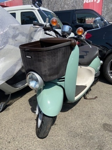 ビーノモルフェ  結構綺麗です‼️