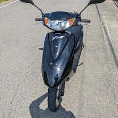 値下↓　AF62  DIO 　最終キャブ車　コンビブレーキ!　タ...