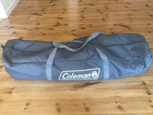 Coleman コールマン パーティーシェード360 メッシュスクリーン