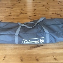 Coleman コールマン パーティーシェード360 メッシュスクリーン