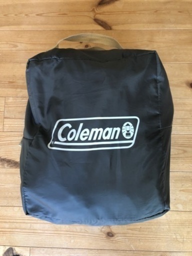 Coleman コールマン パーティーシェード360 メッシュスクリーン