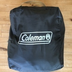 Coleman コールマン パーティーシェード360 メッシュスクリーン