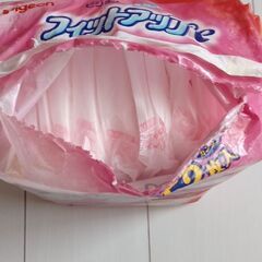 ピジョン母乳パッドの画像