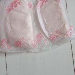 ピジョン母乳パッドの画像