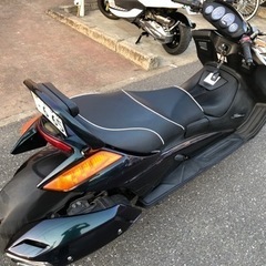 ジェンマ250☆美車☆の画像