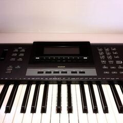 YAMAHA QS300 シンセサイザー 動作確認済　XG対応 浅倉大介監修 YAMAHA QS300 シンセサイザー 動作確認済 XG対応 浅倉大介監修