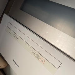 食器洗い機　Panasonic NP-TH3の画像