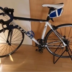 トレック　ロードバイク