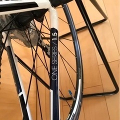 トレック　ロードバイク
