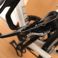 トレック　ロードバイク