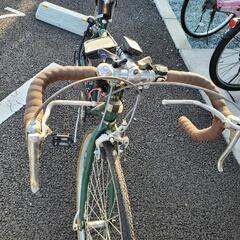 レイチェルロードバイク