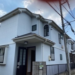 ⭐️軽度の障害者用グループホーム⭐️の画像