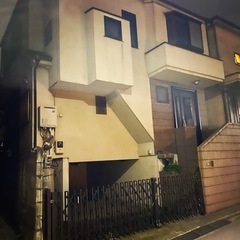 ⭐️軽度の障害者用グループホーム⭐️の画像