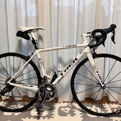 新潟市内渡しTREK マドン6.5 総額100万円