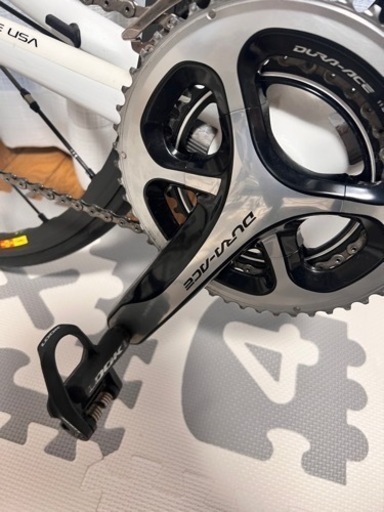 新潟市内渡しTREK マドン6.5 総額100万円